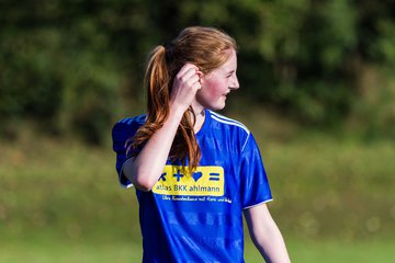 Bild 294 - Frauen TSV Gnutz - TuS Heidm�hlen : Ergebnis: 2:2